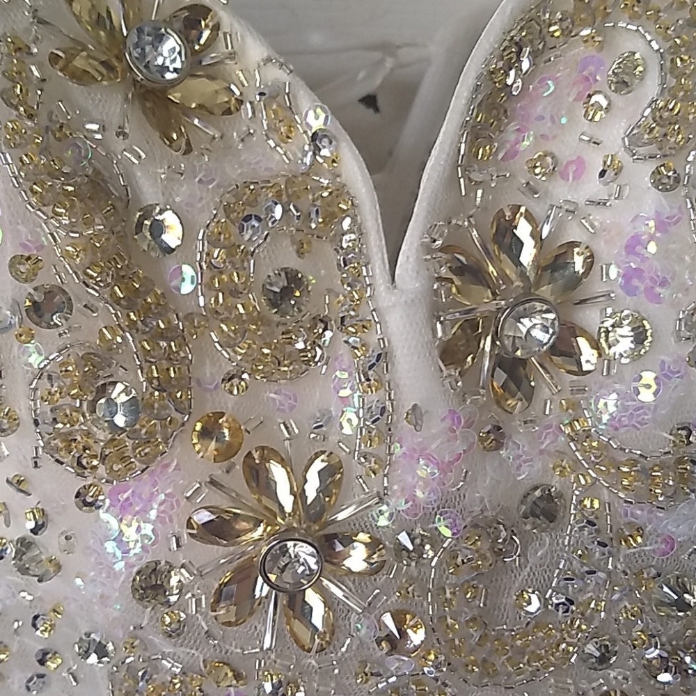 Prom gown - Picture 7 of 7